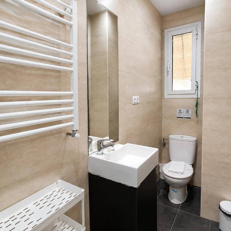 Atocha con encanto - Diseño y localización top - AH - Appartement 2 Chambres - 19