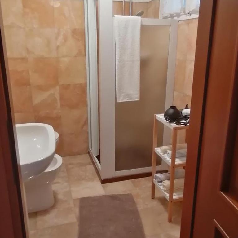 HOLIDAY HOUSE LE COCCINELLE - Casa con 1 Camera da Letto - 2