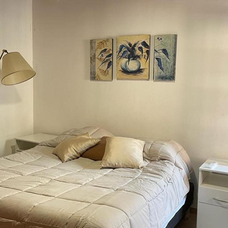 House within complex, ideal for 4p - Apartamento de 3 dormitorios - 17