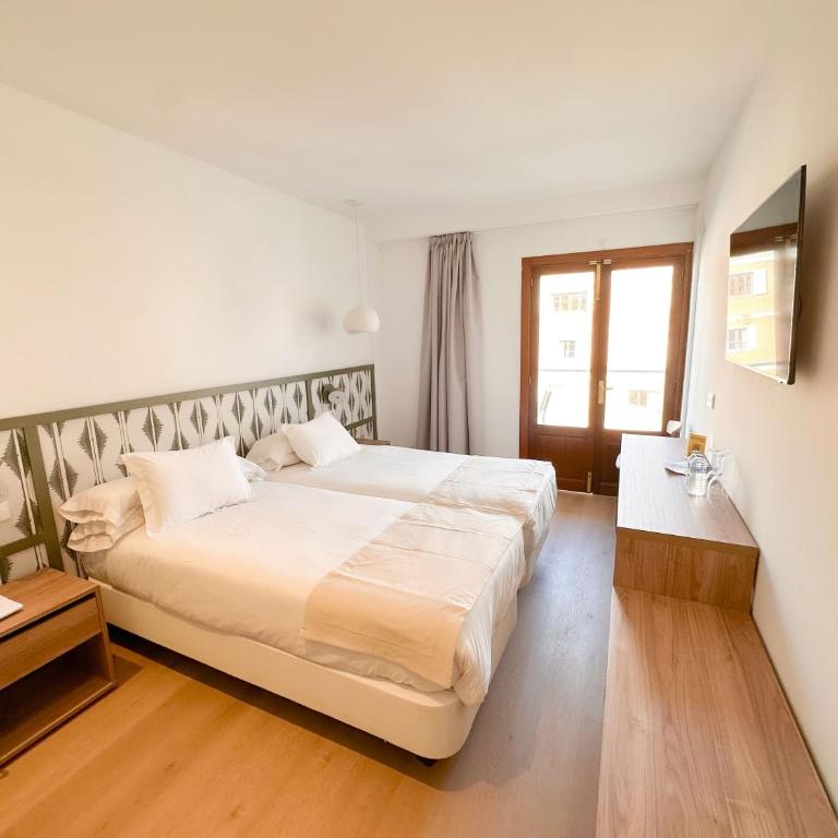 Eix Alcudia Hotel Adults Only - Habitación Doble Superior - 2