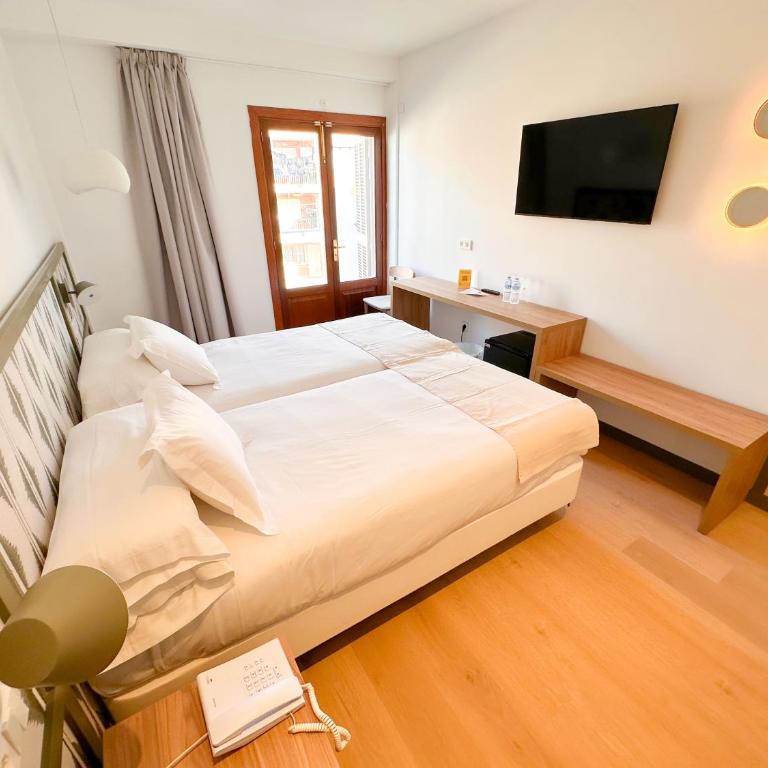 Eix Alcudia Hotel Adults Only - Habitación Doble Superior - 3