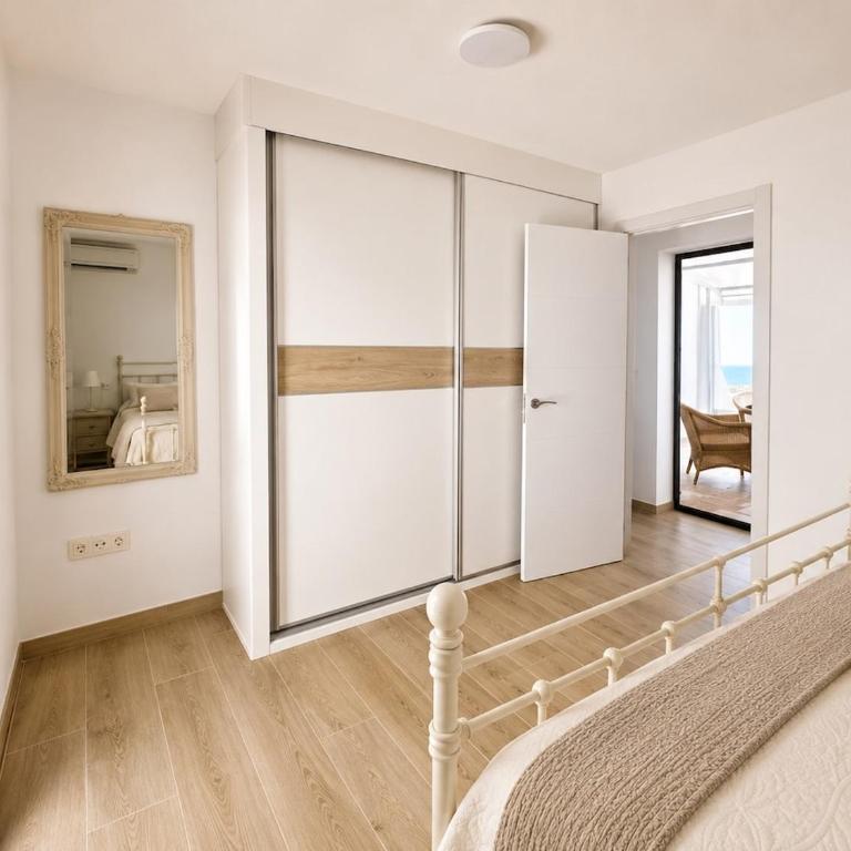 Mijas Pueblo I Private Pool I Sea Views I BBQ - Three-Bedroom House - 28