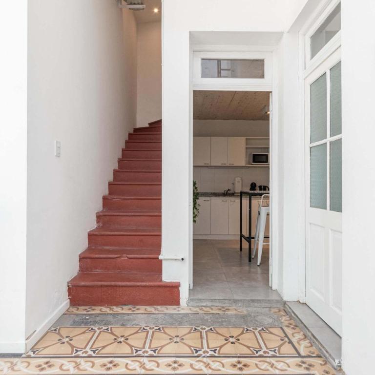 MOT Rentals Emilio Ravignani 1600 Lux 3 Bd Gastronomic Area - Casa - 2