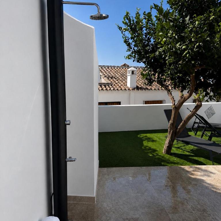 Mijas Pueblo I Private Pool I Sea Views I BBQ - Three-Bedroom House - 27