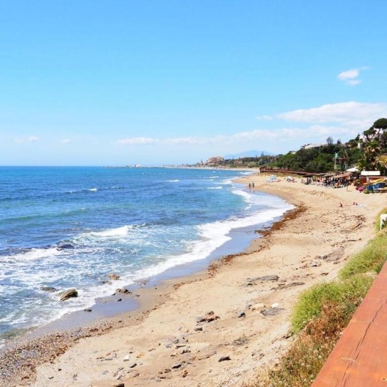 Mijas Pueblo I Private Pool I Sea Views I BBQ - Three-Bedroom House - 41