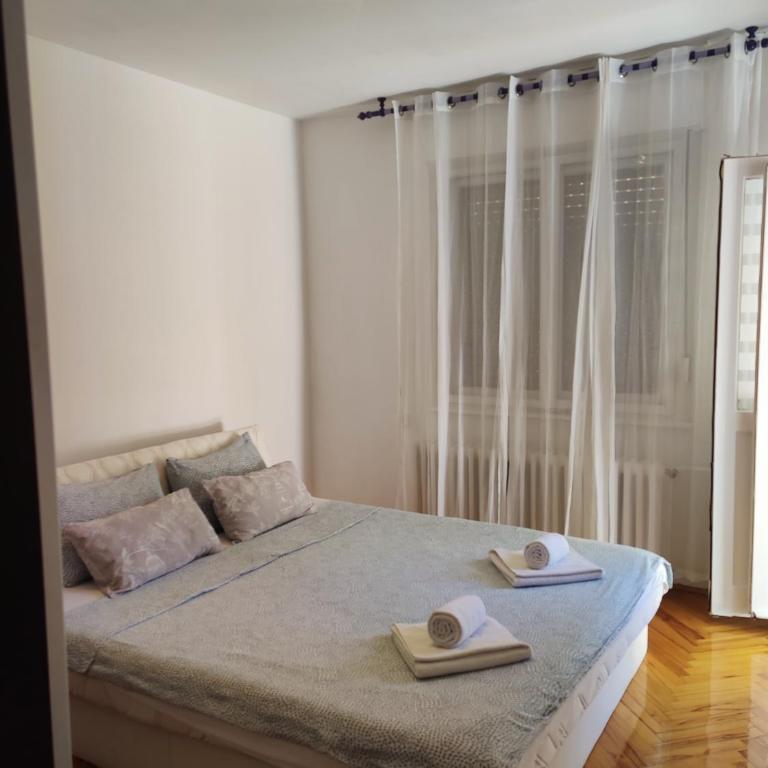 Pegami Apartment - Apartment mit 2 Schlafzimmern - 6