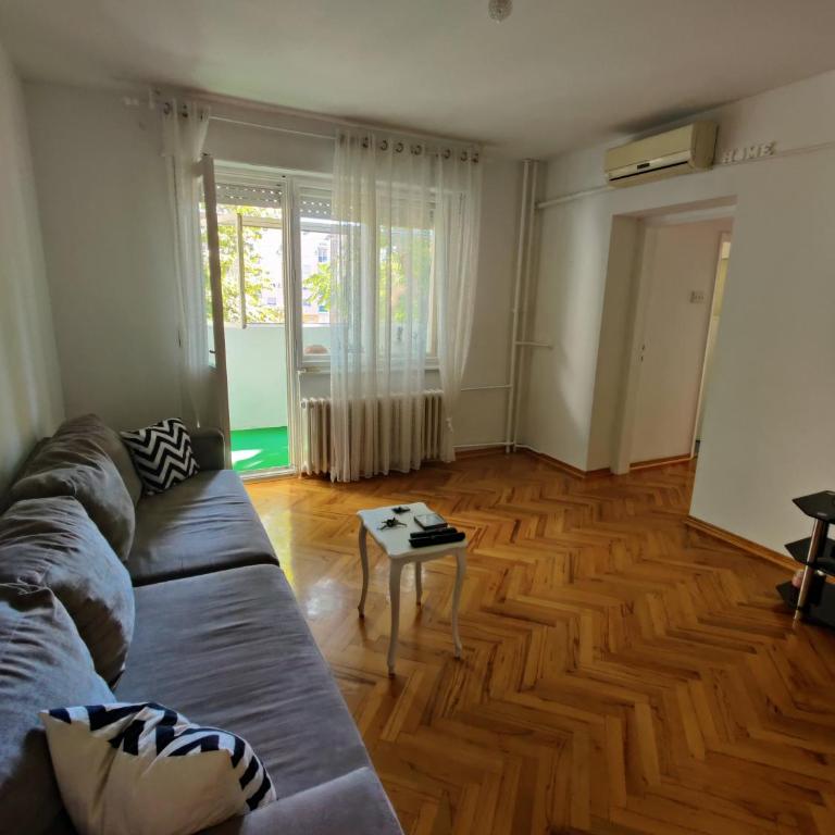 Pegami Apartment - Apartment mit 2 Schlafzimmern - 5