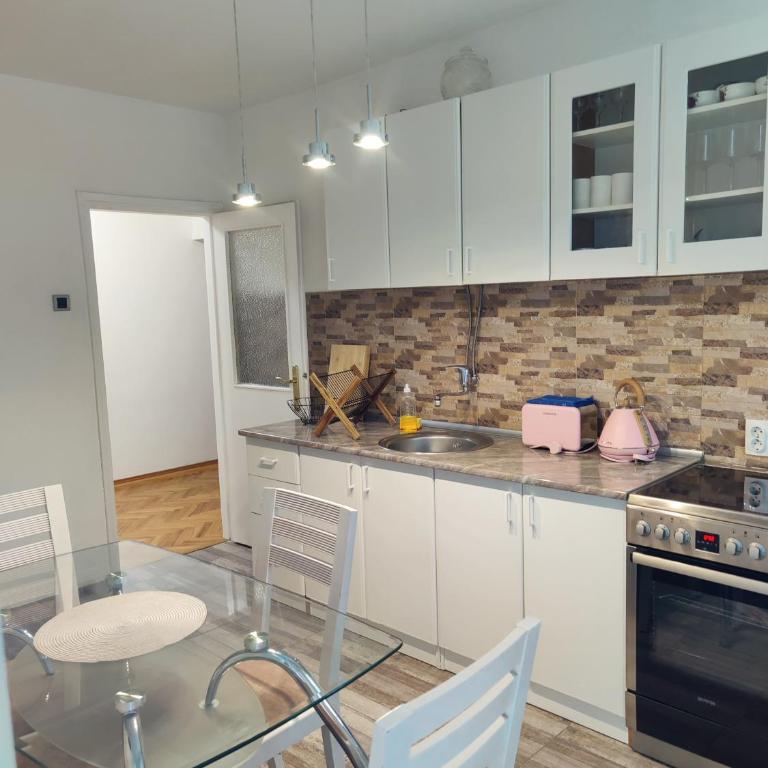 Pegami Apartment - Apartment mit 2 Schlafzimmern - 2