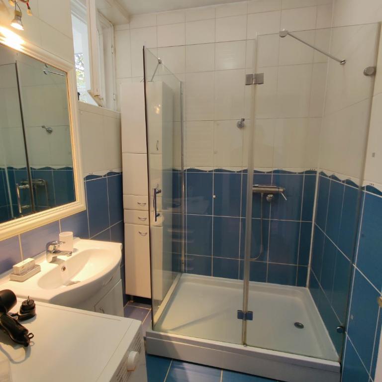Pegami Apartment - Apartment mit 2 Schlafzimmern - 4