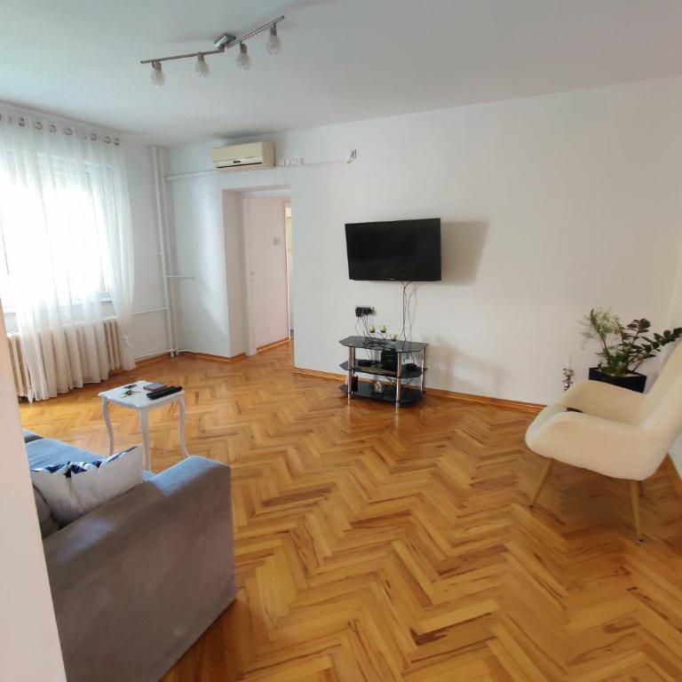 Pegami Apartment - Apartment mit 2 Schlafzimmern - 10