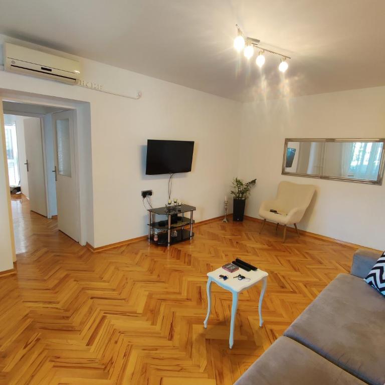 Pegami Apartment - Apartment mit 2 Schlafzimmern - 3