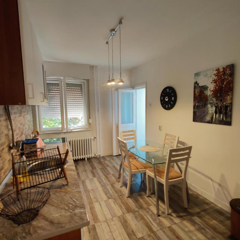 Pegami Apartment - Apartment mit 2 Schlafzimmern - 12