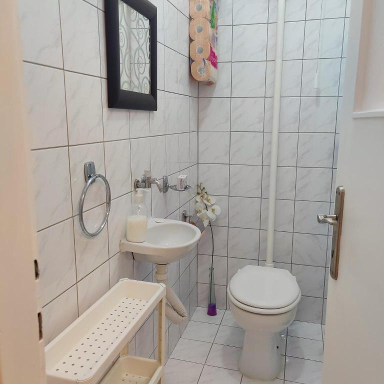 Pegami Apartment - Apartment mit 2 Schlafzimmern - 13