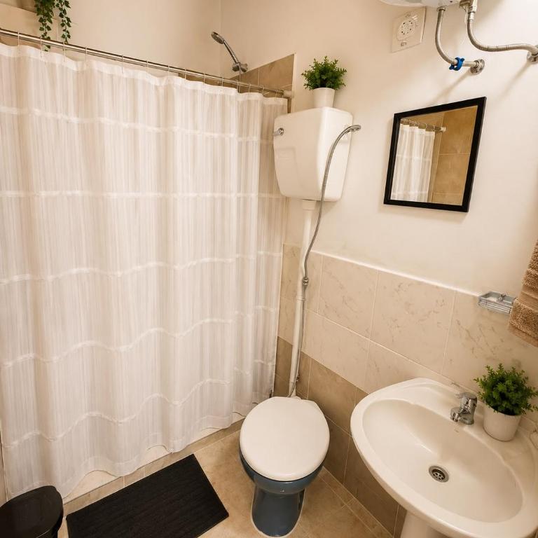 Da Fortune 6 - Apartamento de 1 dormitorio - 12