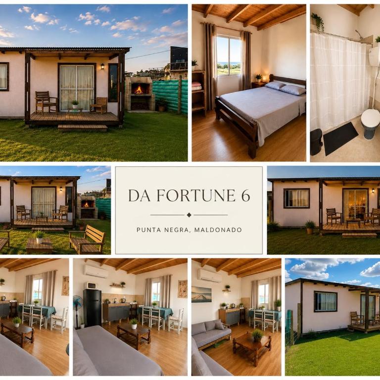 Da Fortune 6 - Apartamento de 1 dormitorio - 1