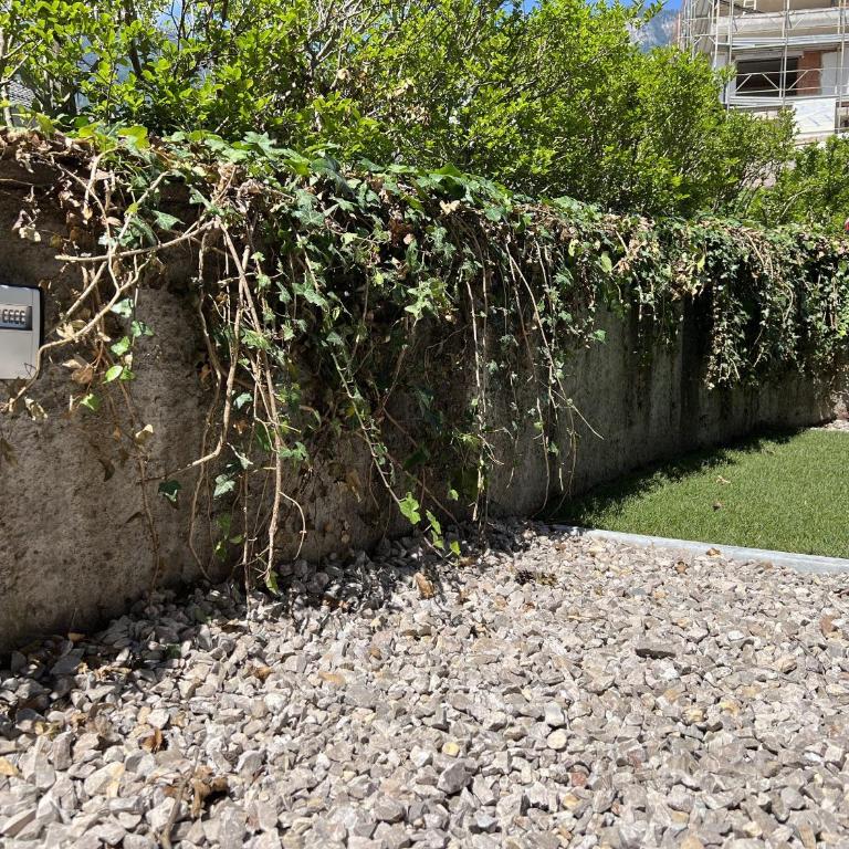 Apartment Garden 14 - Two-Bedroom Apartment with Garden View - 29