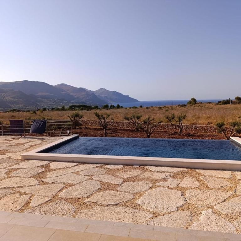 Villa Calyssa Scopello - Villa con 3 Camere da Letto - 1