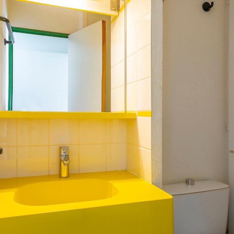 Appartement 7 personnes avec Wifi à Avoriaz - Appartement 1 Chambre - 13