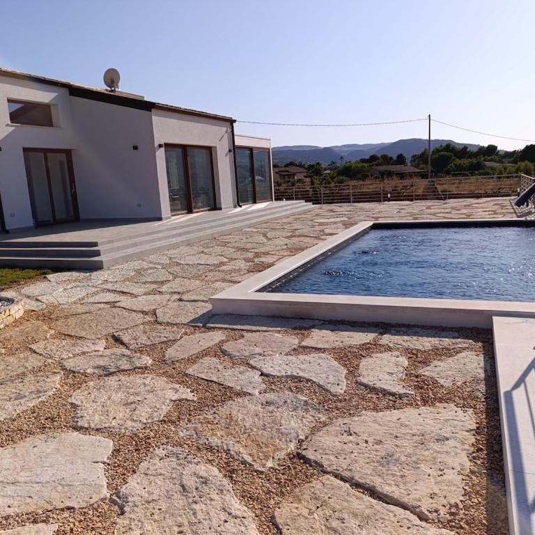 Villa Calyssa Scopello - Villa con 3 Camere da Letto - 3