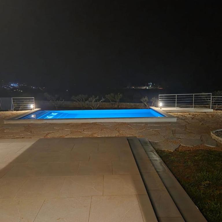 Villa Calyssa Scopello - Villa con 3 Camere da Letto - 7