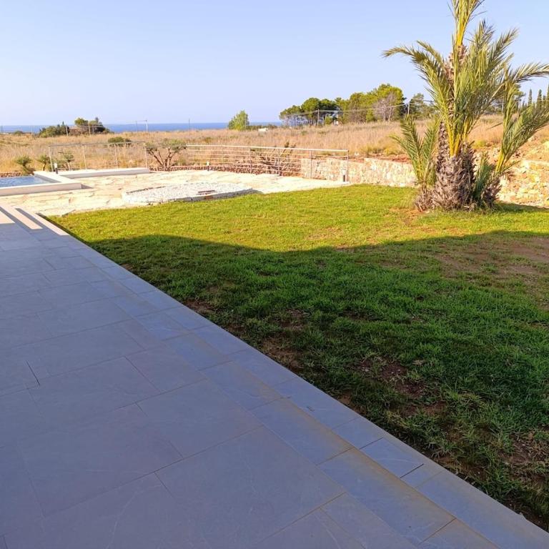Villa Calyssa Scopello - Villa con 3 Camere da Letto - 10