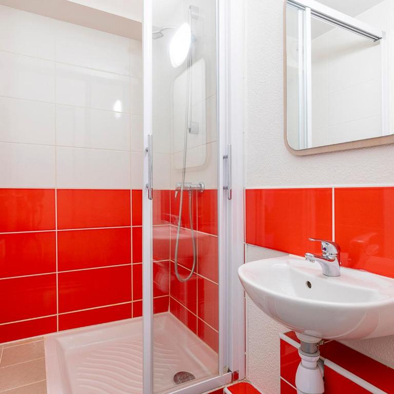 Appartement familial 6 pers, grand balcon, Avoriaz - Appartement 1 Chambre - 18