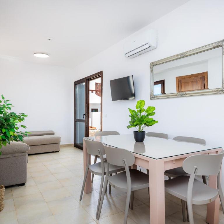 La Perla de Cala d'or 3 - Apartamento Superior con vistas a la ciudad - 4