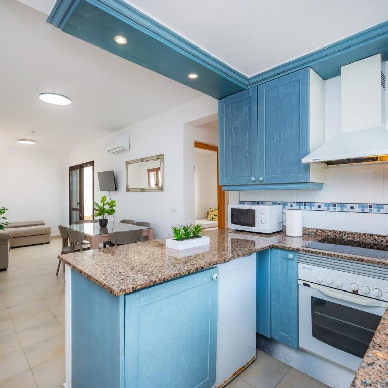 La Perla de Cala d'or 3 - Apartamento Superior con vistas a la ciudad - 6