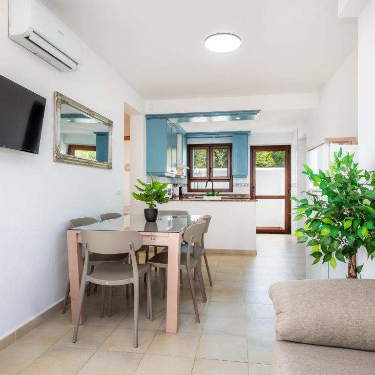 La Perla de Cala d'or 3 - Apartamento Superior con vistas a la ciudad - 7