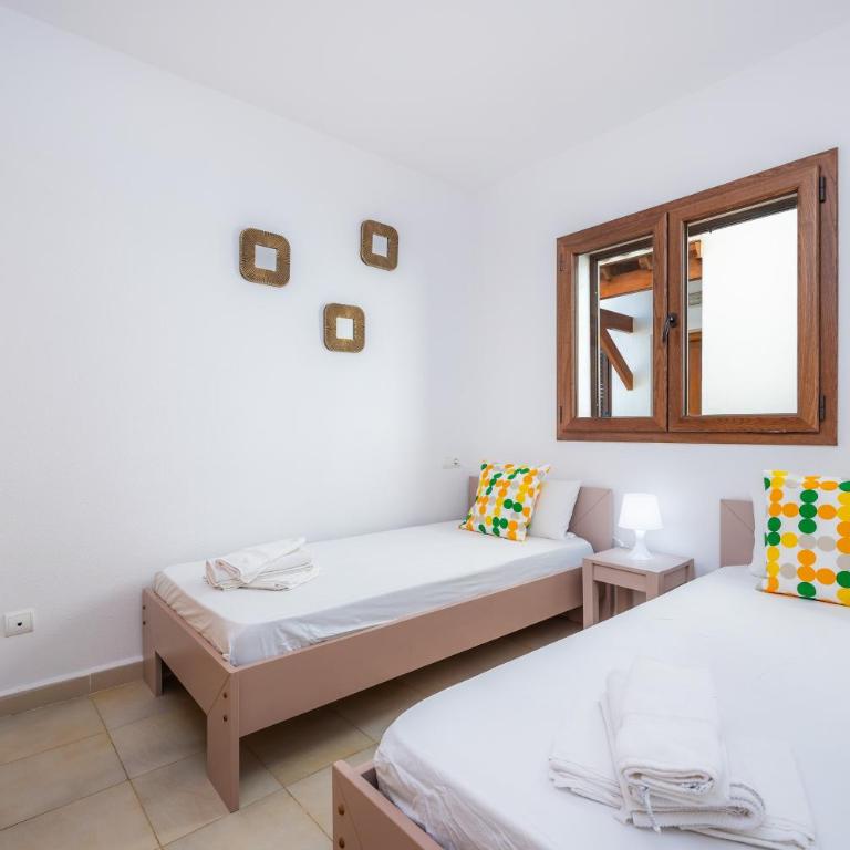 La Perla de Cala d'or 3 - Apartamento Superior con vistas a la ciudad - 10