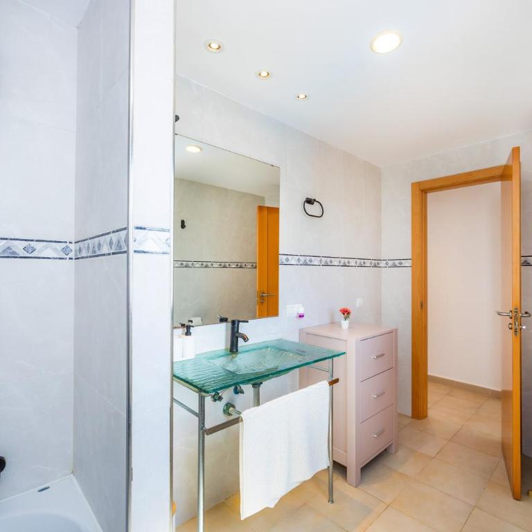 La Perla de Cala d'or 3 - Apartamento Superior con vistas a la ciudad - 11