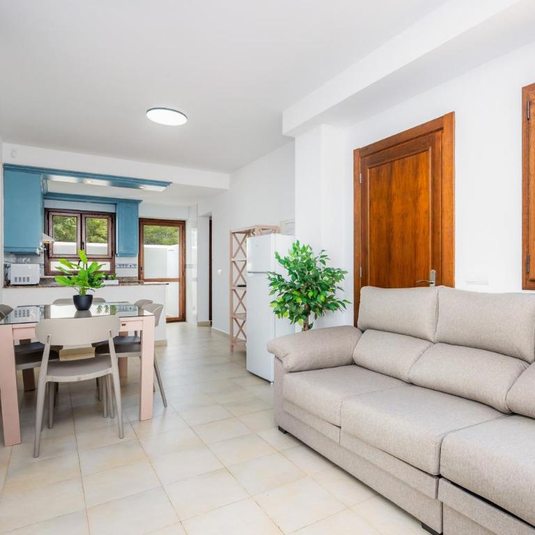 La Perla de Cala d'or 3 - Apartamento Superior con vistas a la ciudad - 13