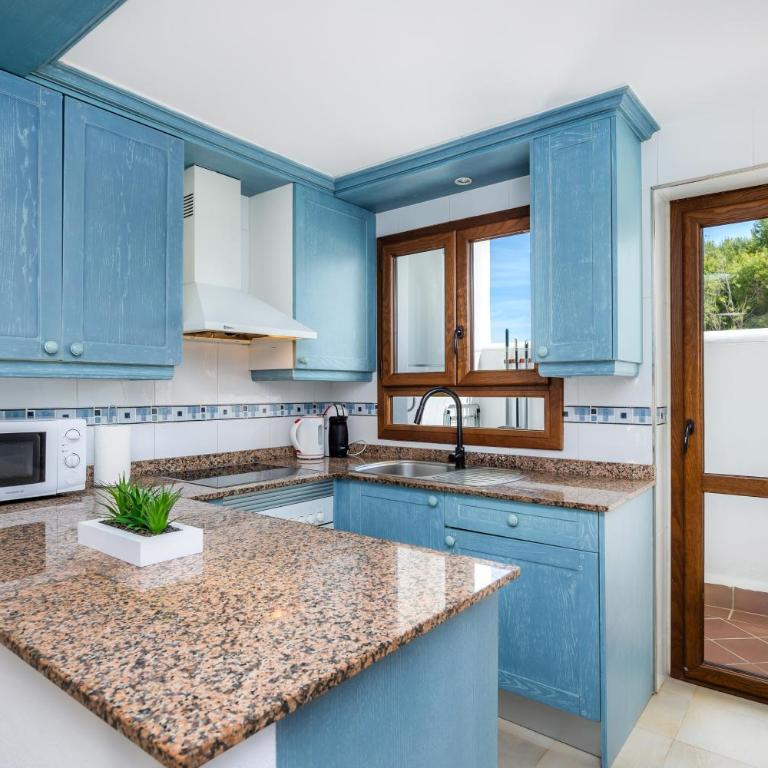 La Perla de Cala d'or 3 - Apartamento Superior con vistas a la ciudad - 14