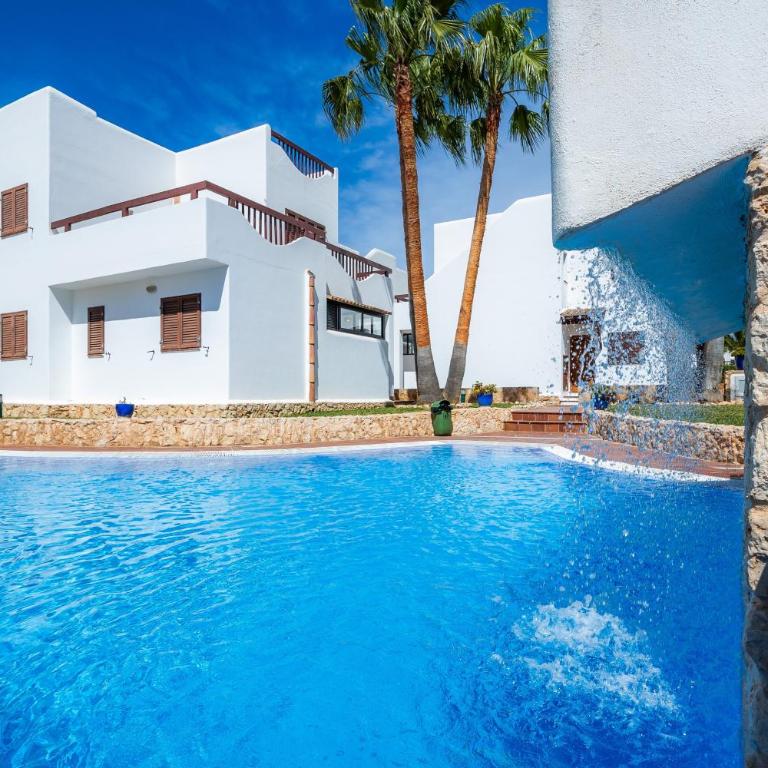 La Perla de Cala d'or 3 - Apartamento Superior con vistas a la ciudad - 15