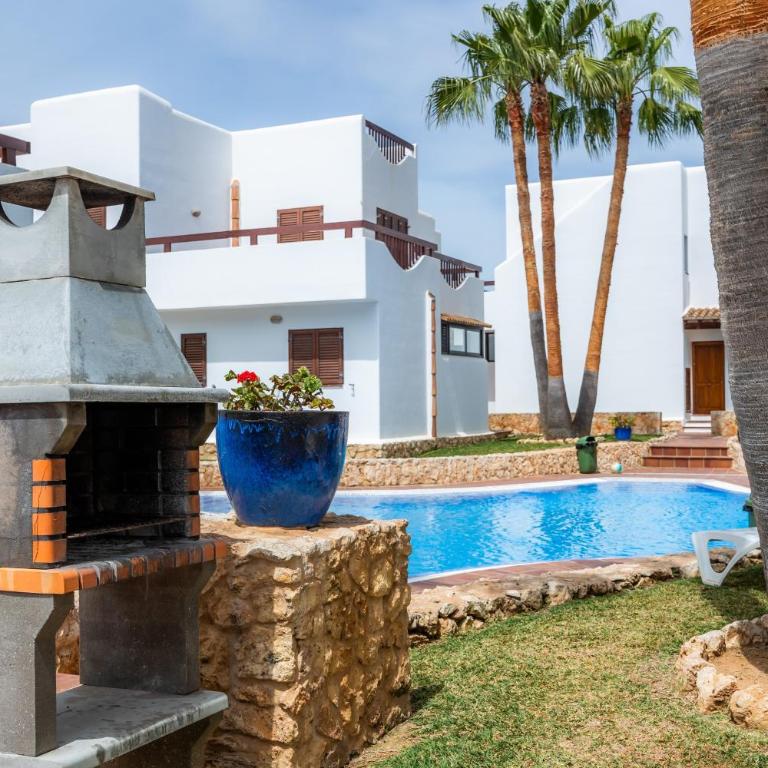 La Perla de Cala d'or 3 - Apartamento Superior con vistas a la ciudad - 16
