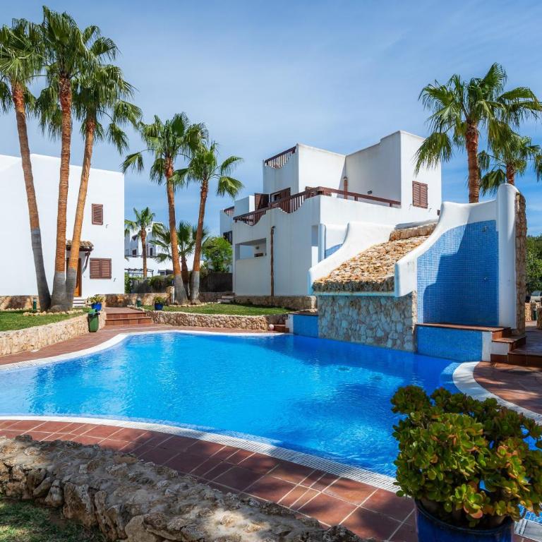 La Perla de Cala d'or 3 - Apartamento Superior con vistas a la ciudad - 17