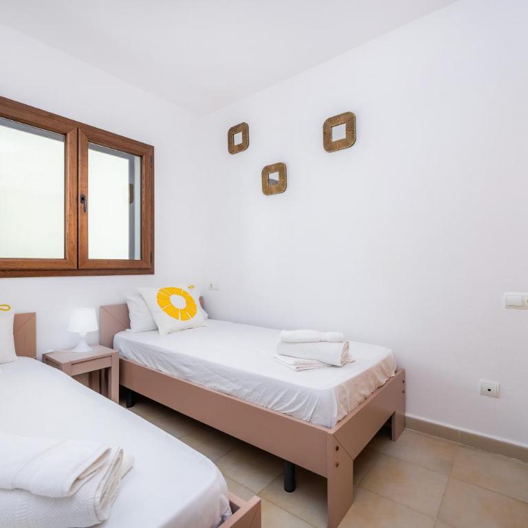 La Perla de Cala d'or 3 - Apartamento Superior con vistas a la ciudad - 19