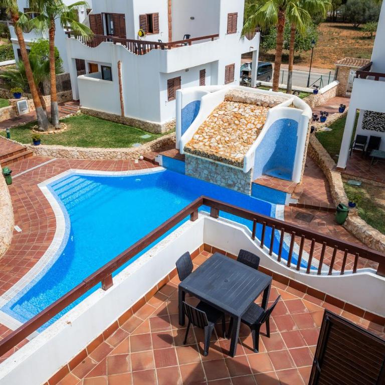 La Perla de Cala d'or 3 - Apartamento Superior con vistas a la ciudad - 1