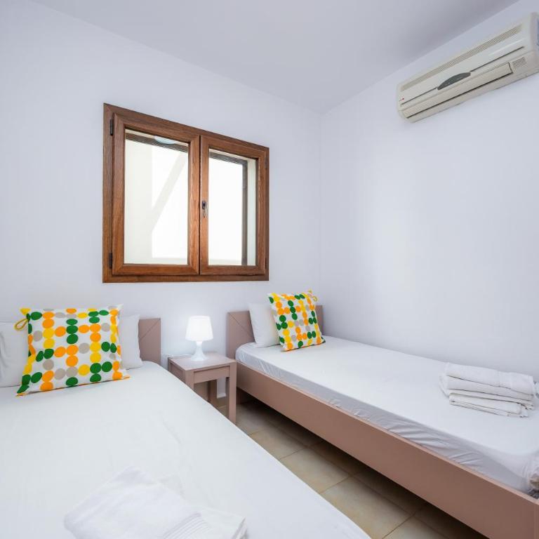 La Perla de Cala d'or 3 - Apartamento Superior con vistas a la ciudad - 20