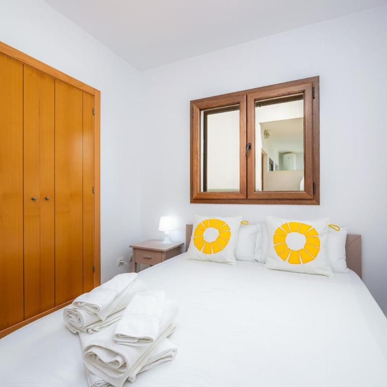 La Perla de Cala d'or 3 - Apartamento Superior con vistas a la ciudad - 21