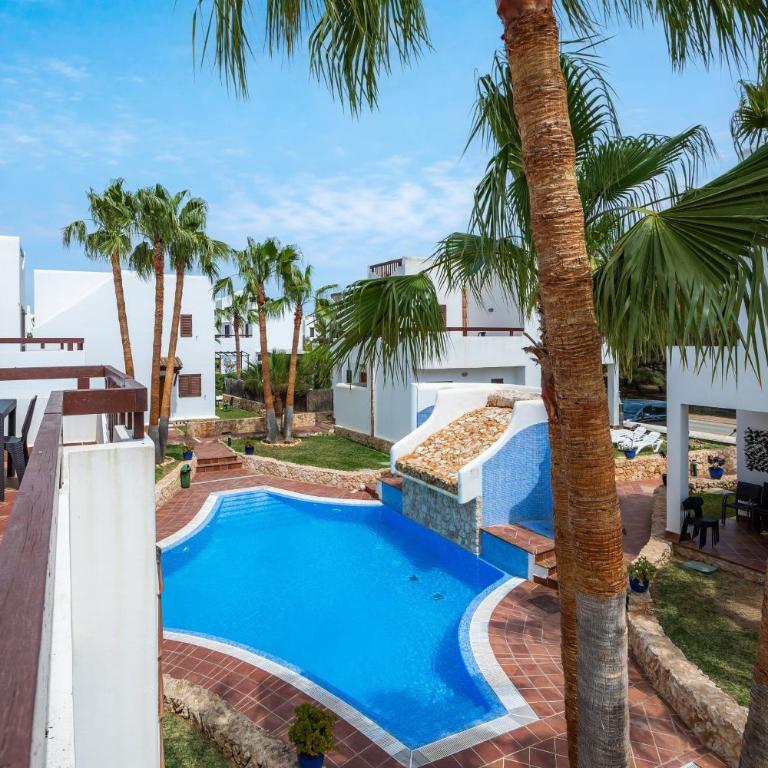 La Perla de Cala d'or 3 - Apartamento Superior con vistas a la ciudad - 23