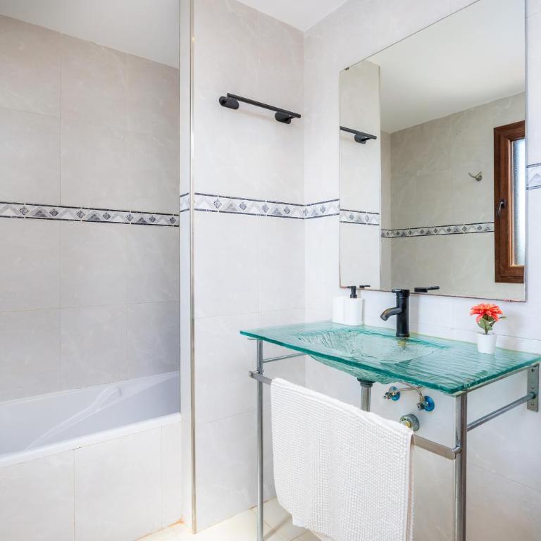 La Perla de Cala d'or 3 - Apartamento Superior con vistas a la ciudad - 26