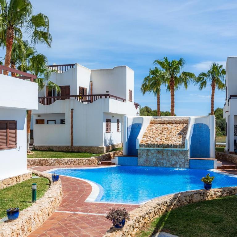 La Perla de Cala d'or 3 - Apartamento Superior con vistas a la ciudad - 27