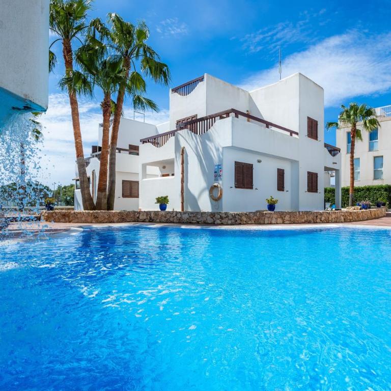 La Perla de Cala d'or 3 - Apartamento Superior con vistas a la ciudad - 29