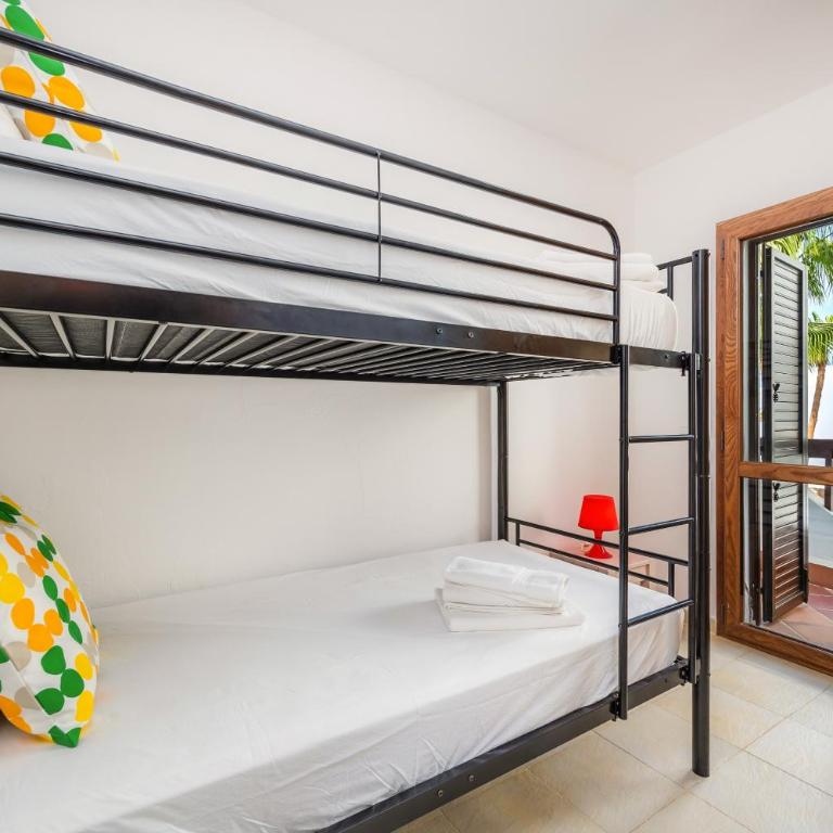 La Perla de Cala d'or 3 - Apartamento Superior con vistas a la ciudad - 30