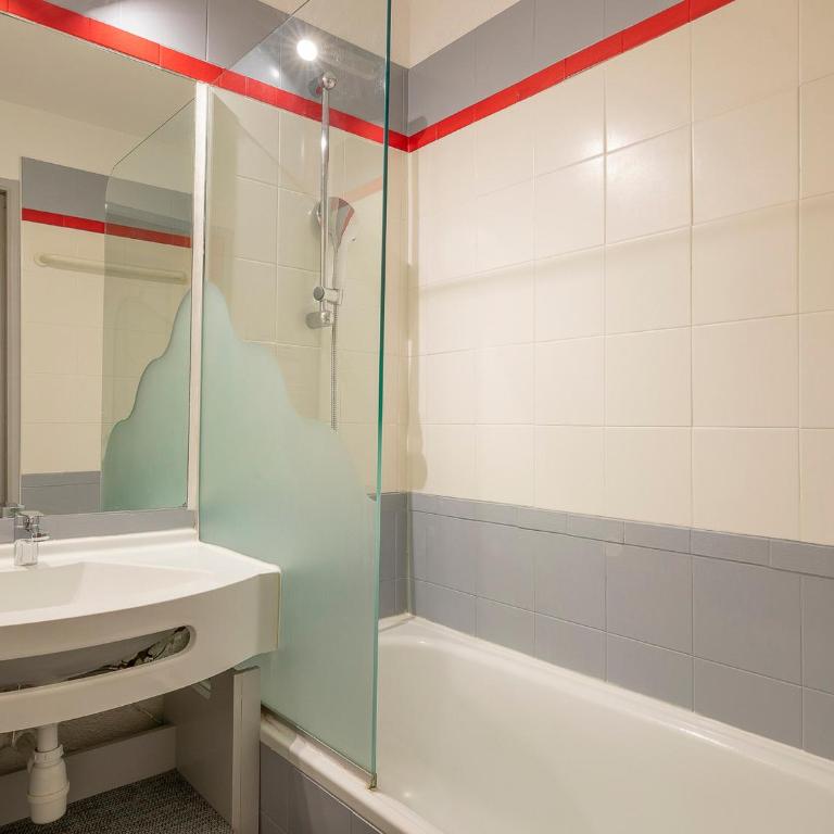 Appartement cosy 2 pièces pour 4 pers, balcon sud, Avoriaz - Appartement 1 Chambre - 15