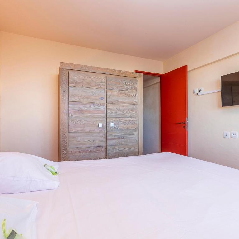 Appartement 3 pièces, 6 pers, balcon Sud-Ouest, proche pistes - Appartement 2 Chambres - 16