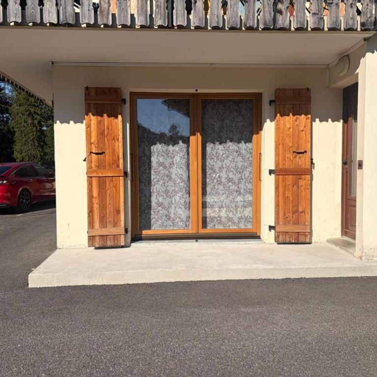 Appartement T3, animaux OK - 74260 Les Gets - Appartement 2 Chambres - 8