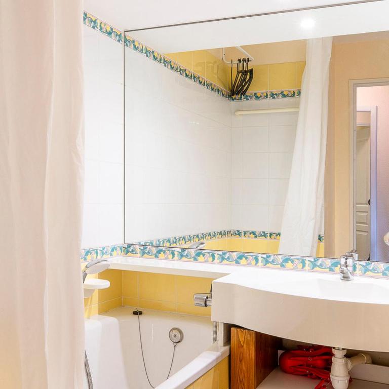 Appartement 3 pièces lumineuses pour 6 pers. à Avoriaz - Appartement 2 Chambres - 21