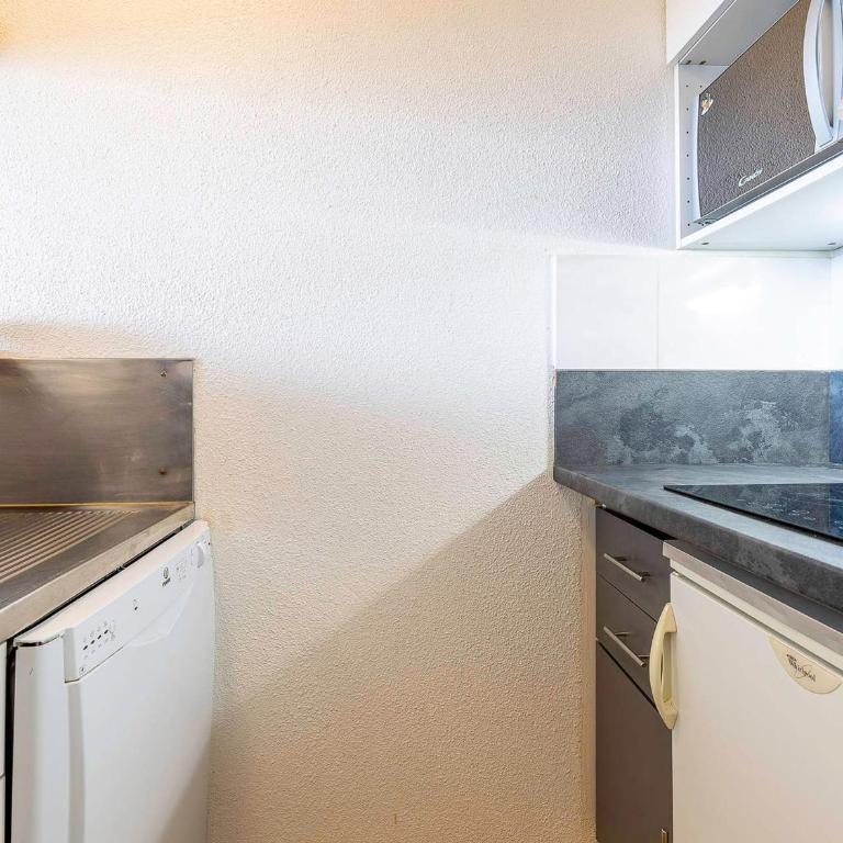 Appartement lumineux avec vue dégagée - 5 pers. - Appartement 1 Chambre - 13